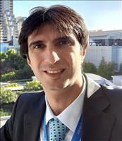 Fausto Rosa, MD, PhD